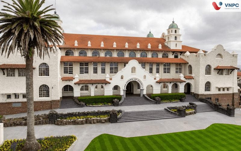 Auckland Grammar School